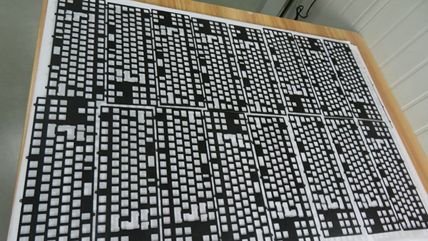 10.小批量键盘