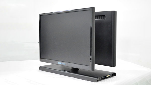 5.电视模型