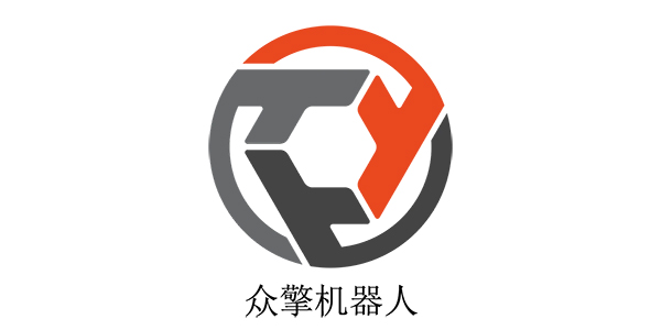 众擎机器人